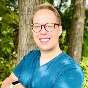 Meet your Posher, Will